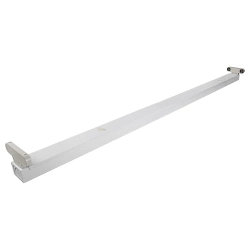 PHILIPS LED TL-Leuchte 120 cm (doppelt) | inkl. 2x LED-Leuchtstoffröhre 15,5W