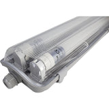 LED-TL-armatuur-dubbel-waterdicht- eco serie waterdicht ip65 LED - inclusief buizen uit