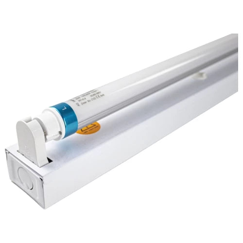 LED-TL-Leuchte 150 cm (einzeln) IP22 | inkl. LED-Leuchtstoffröhre 22W