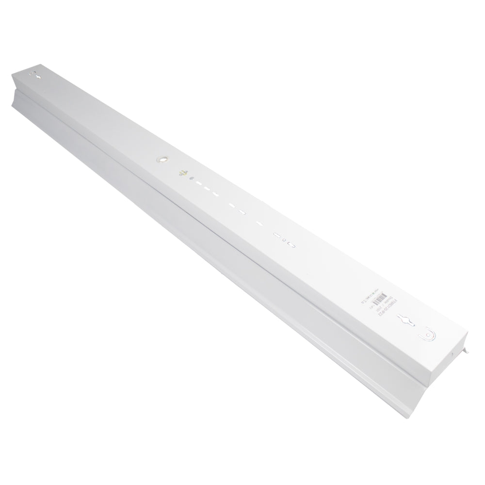 LED TL Armatuur 120cm (dubbel) met reflector