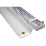 LED TL Armatuur 150cm (dubbel) met reflector