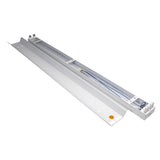 LED TL Armatuur 150cm (dubbel) met reflector