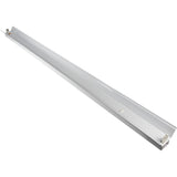 LED TL Armatuur 120cm (enkel) met reflector