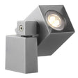 LED Wandspot - Grondspot - Nano - Warm Wit - 12 volt - 1,8 Watt - vooraanzicht