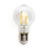 LED Filament Peer lamp 8W A60 E27 - 2700K | Warm wit