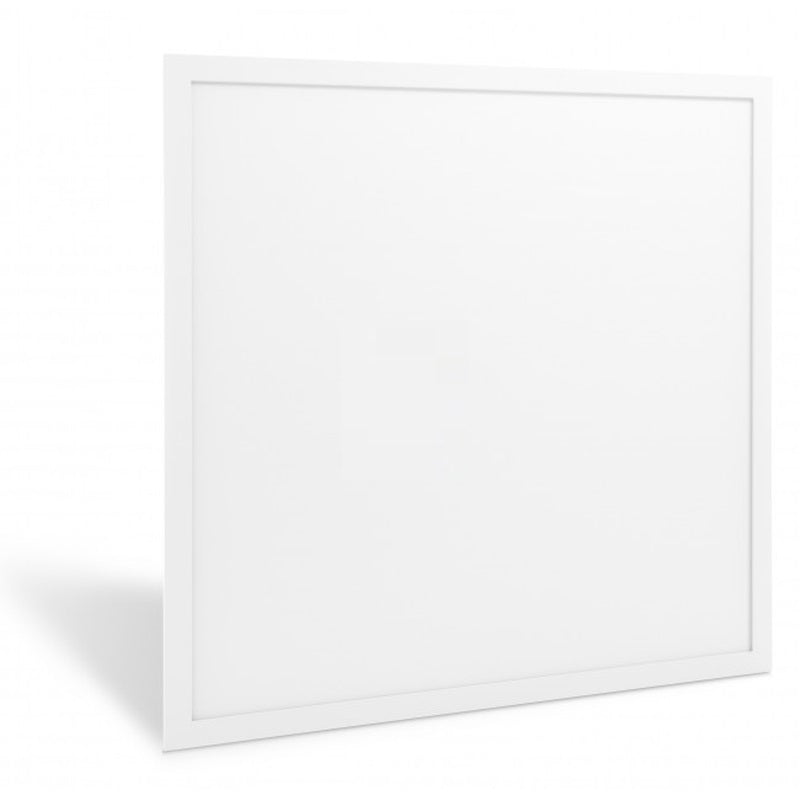 LED Paneel 60x60cm 40W 4200lm Eco Serie - 3000K | Warm Wit