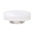 LED spot 7W - GX53 fitting - Ø78mm - Wit