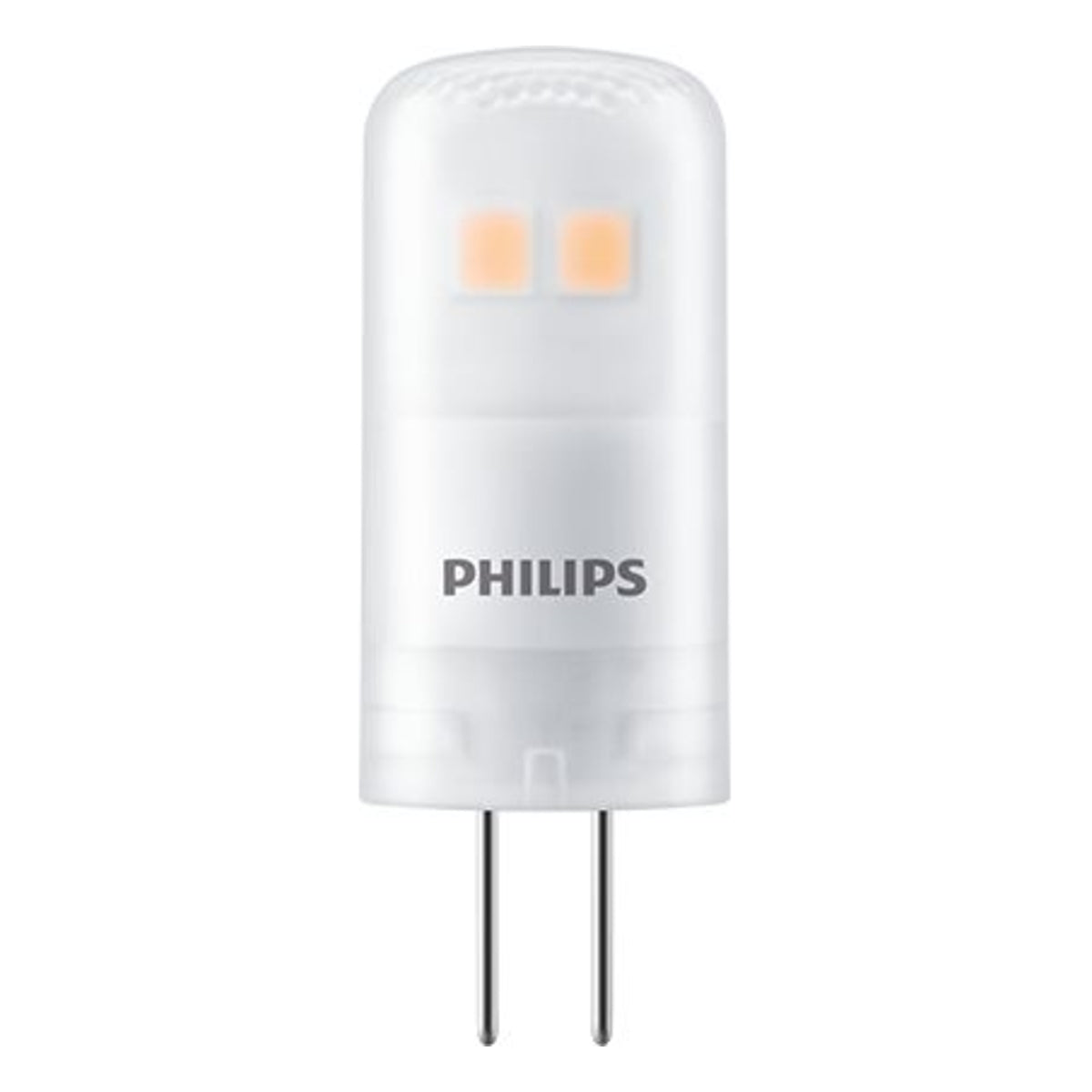 Philips Corepro LED-Kapsel G4 1W 115lm | Ersetzt 10W