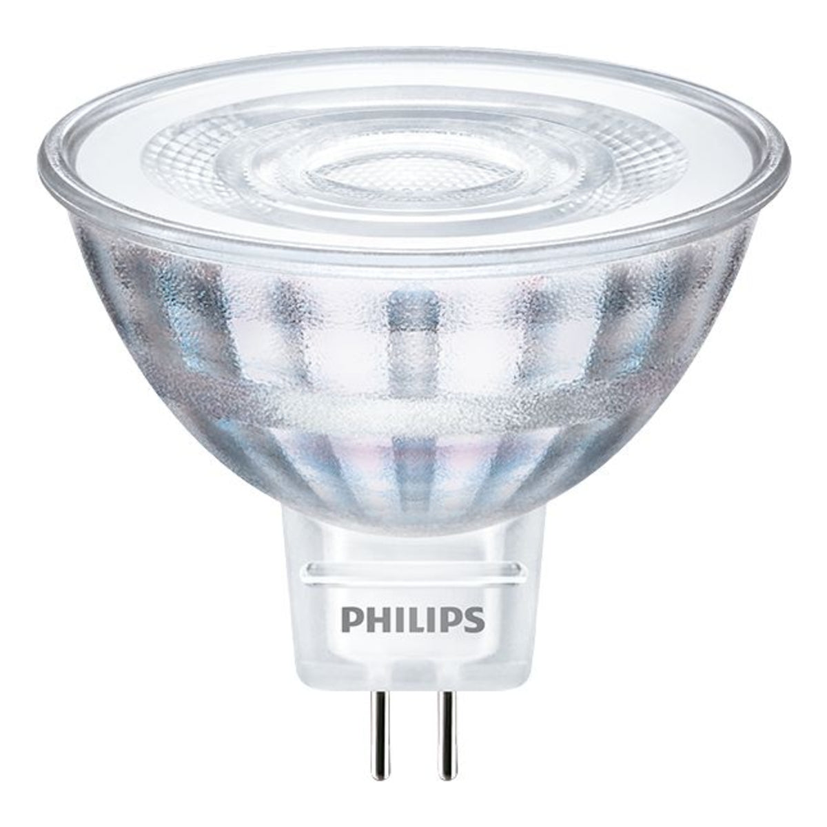 Philips Corepro LED-Spot GU5.3 MR16 4,4W 345lm 36D | Ersetzt 35W