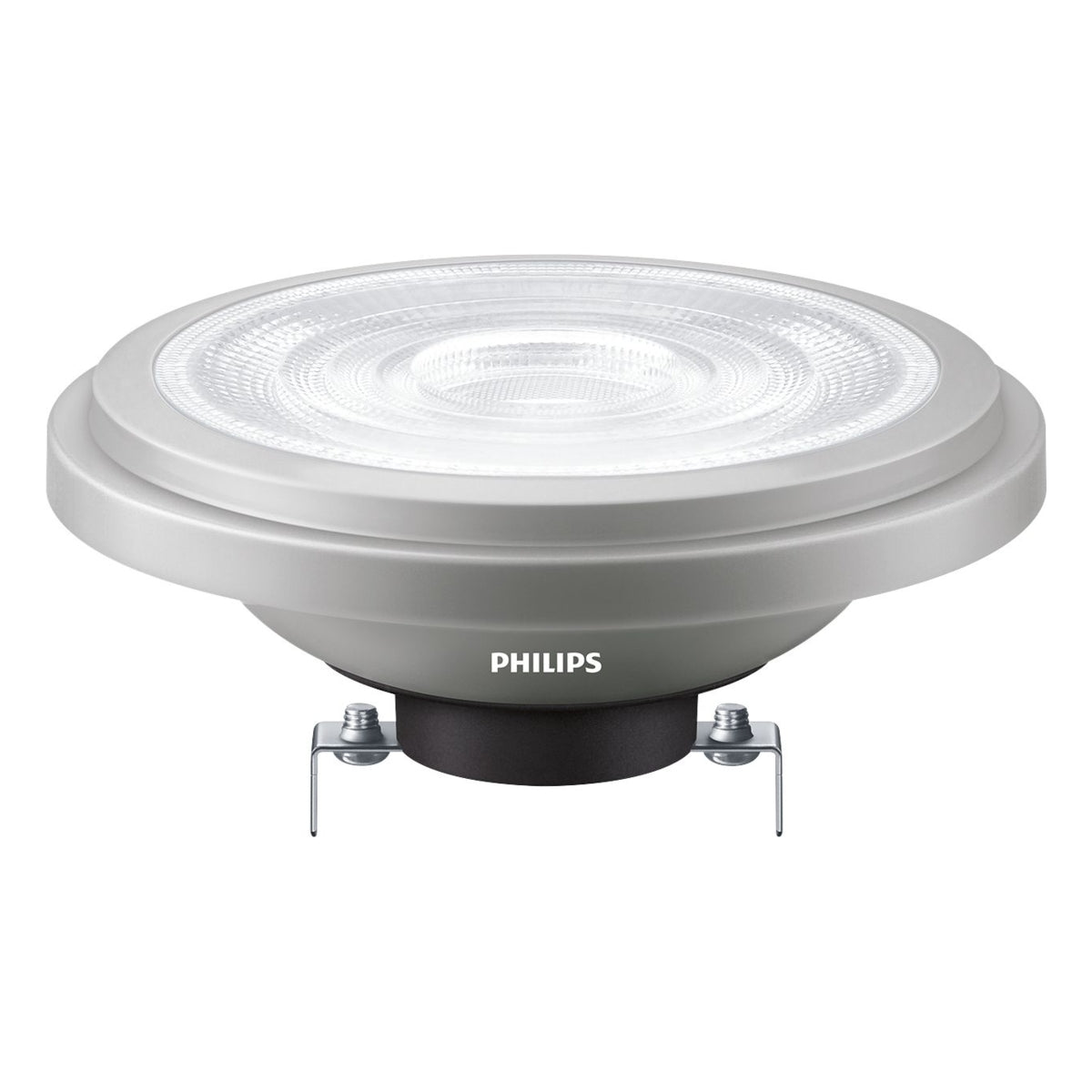 Philips Corepro LEDspot G53 AR111 7W 550lm 40D - 830 Warmweiß | Ersetzt 50 W