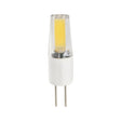 Led Capsule-Spot 2pins G4 2W 12V - Warm wit