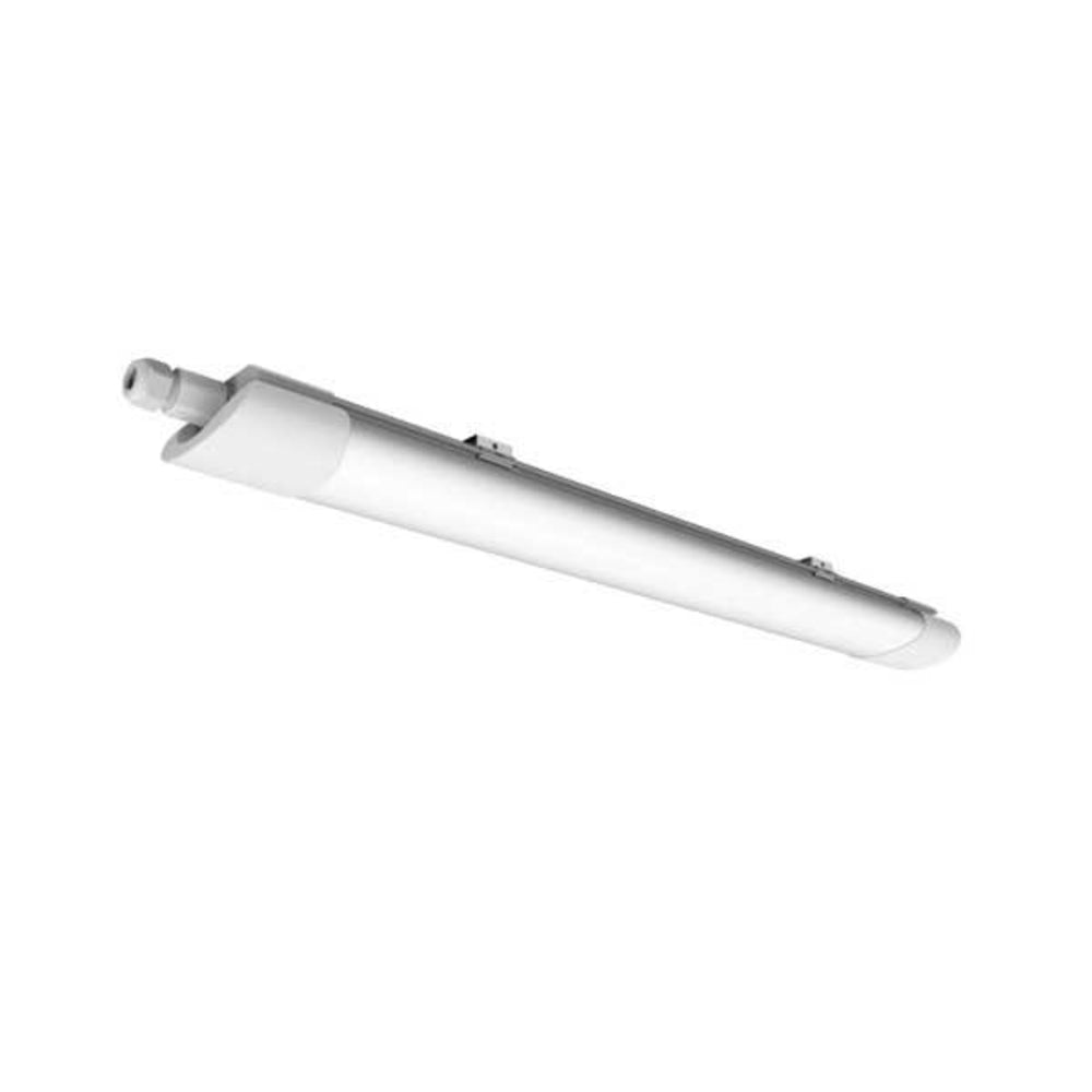 LED Batten armatuur 155cm 45W | 4000K - Naturel wit | Compleet