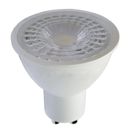 LED Spot 5W gu10 220V 38° | 2800K | Warm wit