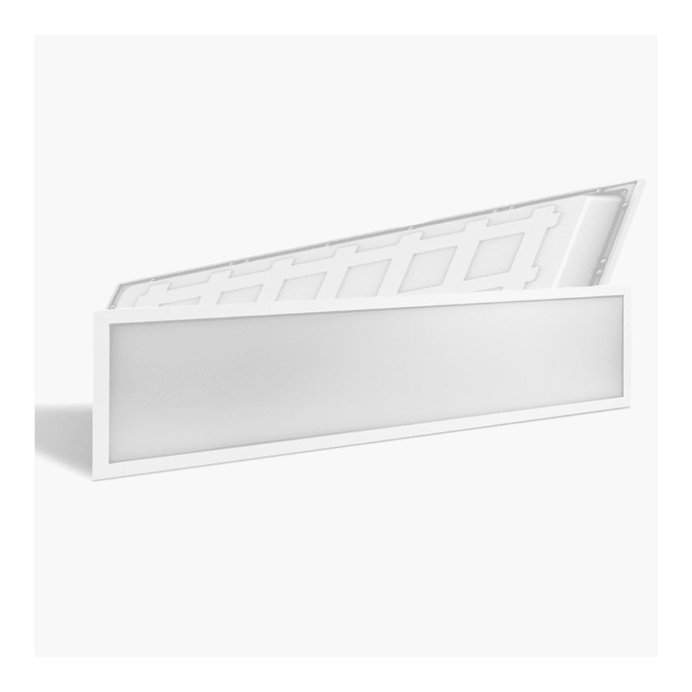 Hintergrundbeleuchtung LED-Panel 120x30cm | 40W | 4000lm