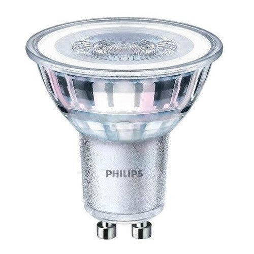 PHILIPS LED-Einbaustrahler Weiß 4W | Rund | 73mm | Dimmbar