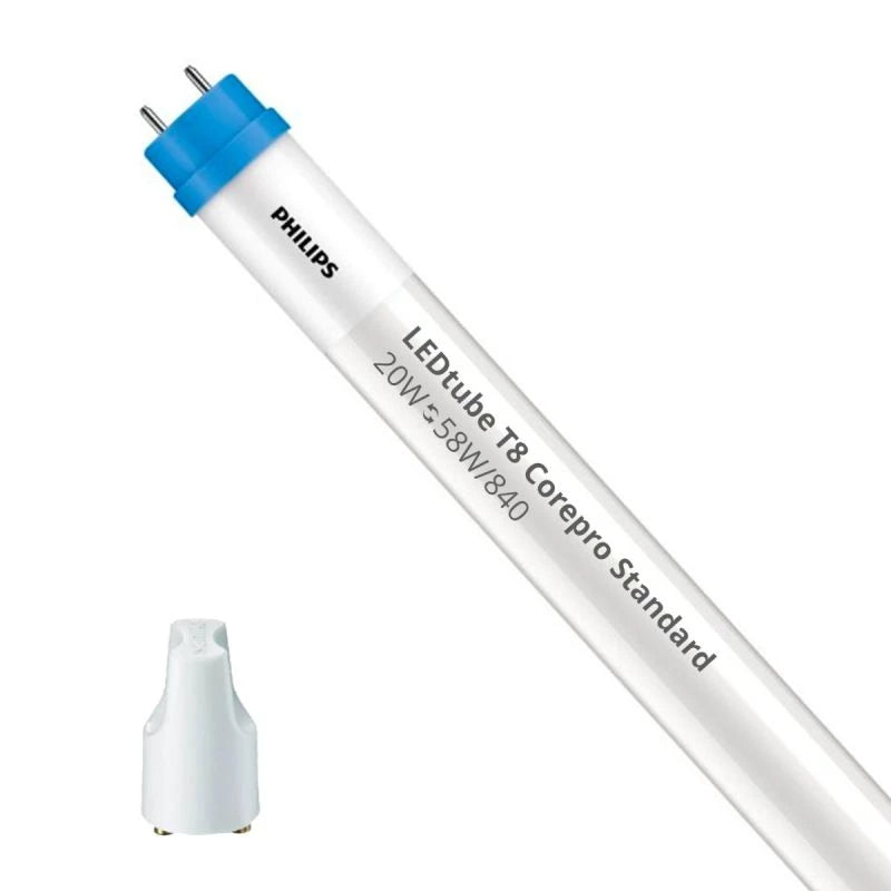Philips LED TL-Leuchte 150 cm (einzeln) IP22 | inkl. LED-Leuchtstoffröhre 20W