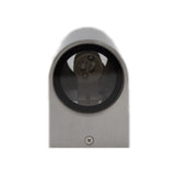 LED Buiten spot | Santa Barbara | IP44 | 2x GU10 | Aluminium