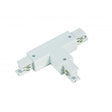 3-Fase Rails T-Vorm interne connector | Wit | RIGHT-1