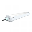 LED TRI-PROOF | ACTEA | Met Bewegingssensor | 60W | 150cm | Voor perspectief