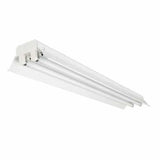 LED TL Armatuur 120cm (dubbel) met reflector