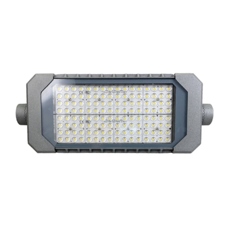 LED Industrie-Baulampe | Geländebeleuchtung | IP65 | 100 Watt