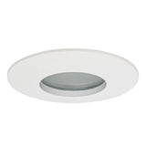 PHILIPS LED-Einbaustrahler IP65 | Wasserdicht | 70mm | Weiß | 4W | Dimmbar