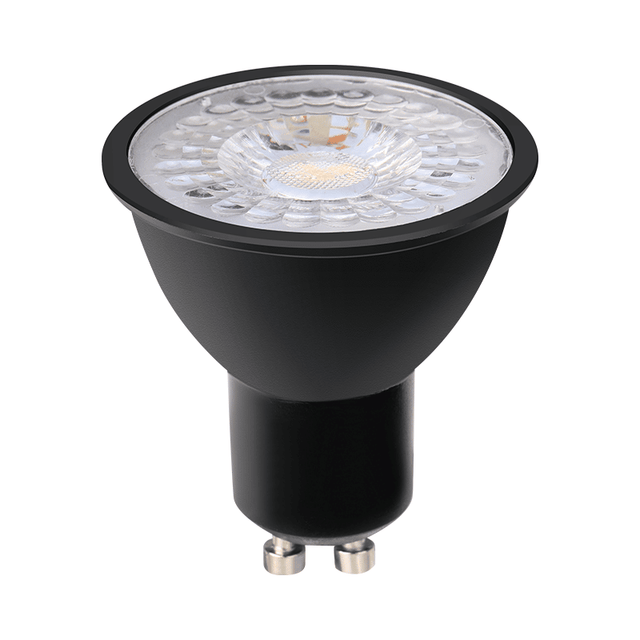 LED Spot GU10 | 3Watt | 250lm | Dimbaar | vooraanzicht