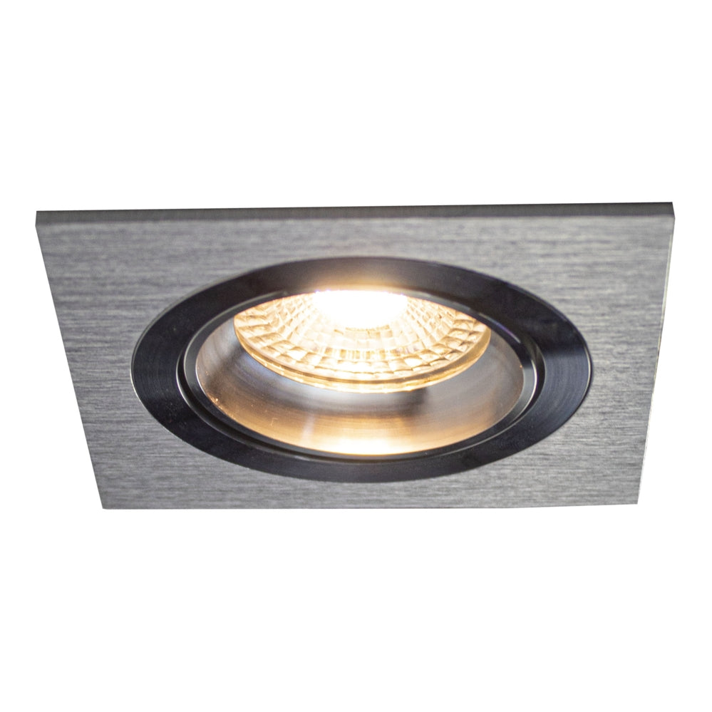 aluminium-inbouwspot-led-dimbaar-kantelbaar-vierkant-GU10-80mm-warm-wit