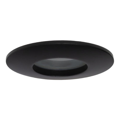 PHILIPS LED-Einbaustrahler IP65 | Wasserdicht | 70mm | Schwarz | 4W | Dimmbar