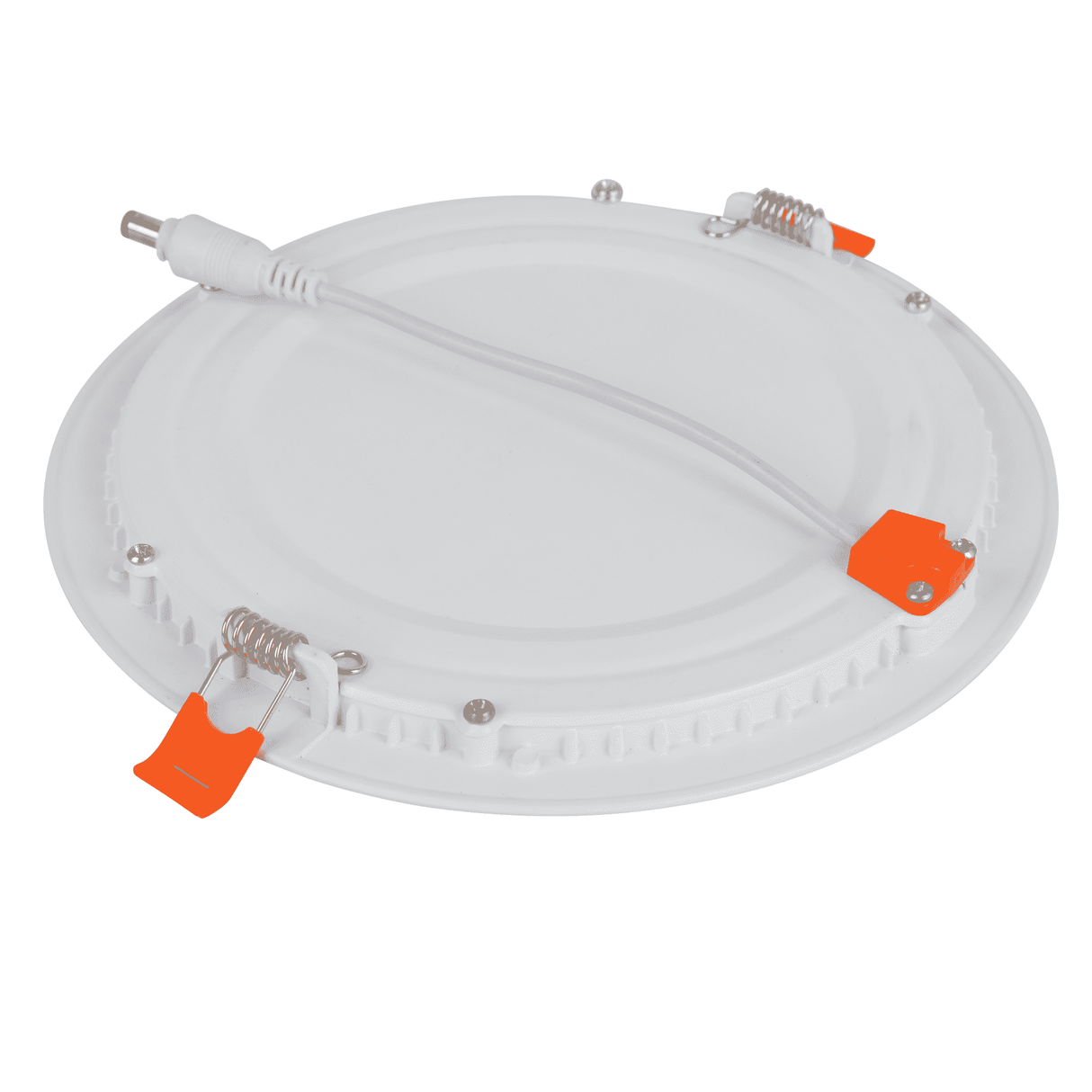 led downlight 15 watt 175mm-achterkant