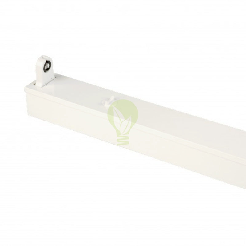 LED TL Armatuur 60cm (enkel) | 5 JR Garantie