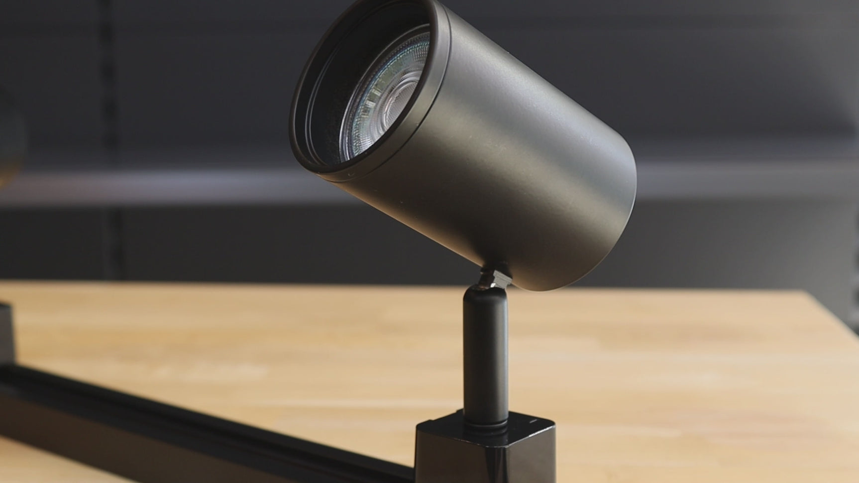 Uitleg video 1-fase railverlichting